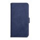 RK-LCC01B [iPhone 7用 Flip Leather Case 手帳型ケース ブルー]