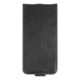 RK-LCC21K [iPhone 7用 Flip Leather Case 高品質レザーケース ブラック]
