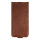 RK-LCC21M [iPhone 7用 Flip Leather Case 高品質レザーケース ブラウン]