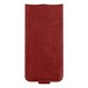 RK-LCC21R [iPhone 7用 Flip Leather Case 高品質レザーケース レッド]