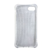 RK-TPC01C [iPhone 7用 Anti Shock Case 衝撃吸収ケース＋保護フィルム クリア]