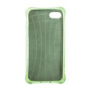 RK-TPC01N [iPhone 7用 Anti Shock Case 衝撃吸収ケース＋保護フィルム 蓄光]
