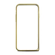 RK-AUC01N [iPhone 7用 Alminum Bumper 超軽量アルミバンパー ゴールド]