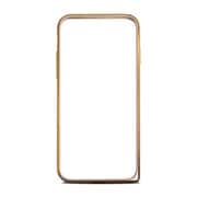 RK-AUC01P [iPhone 7用 Alminum Bumper 超軽量アルミバンパー ピンク]