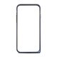 RK-AUC01B [iPhone 7用 Alminum Bumper 超軽量アルミバンパー ブルー]