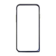 RK-AUC01B [iPhone 7用 Alminum Bumper 超軽量アルミバンパー ブルー]