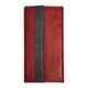 RK-LCC31R [iPhone 7用 Anti-shock Flip Leather Case 超衝撃吸収レザーケース レッド]