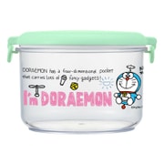 キャラクターグッズ I'm Doraemon（アイム・ドラえもん） PR2 保存容器
