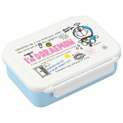 I'm Doraemon（アイム・ドラえもん） PCL5 ランチボックス [キャラクターグッズ]