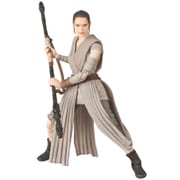 MAFEX REY（TM） 『Star Wars： The Force Awakens』 [可動フィギュア]