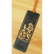 Disney エッチングブックマーカー 黒 美女と野獣 [キャラクター文具]