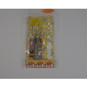 25860 [ぐでたま 歯ブラシ3本セット]