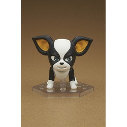 ヨドバシ.com - メディコス みにっしも イギー [ジョジョの奇妙 ヨドバシ.com - メディコス みにっしも イギー [ジョジョの奇妙
