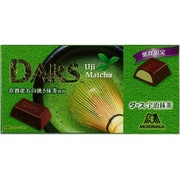 森永製菓 ダース 宇治抹茶 12粒 [菓子]