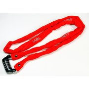 チェーンロック ENFORCER XL RED