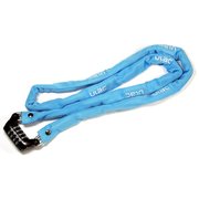 チェーンロック ENFORCER XL BLUE