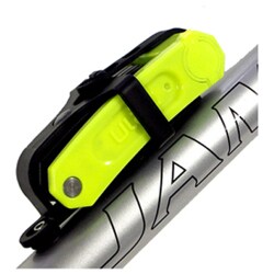 ヨドバシ.com - ULAC ネオブレードロック TYPE AX YELLOW 通販
