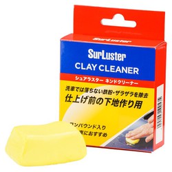鉄粉除去 ネンドクリーナー 自動車用汚れ取り剤 100g S-53
