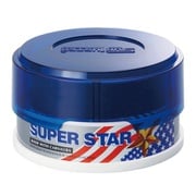 カーワックス スーパースタージュニア 高耐久アッパーグレード ノーコンパウンド 全塗装色対応 内容量:100g S-19