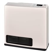 ガスファンヒーター プロパンガス用 木造11畳/鉄筋15畳 RC-N355E/LP