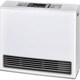 ガスファンヒーター 都市ガス用 木造15畳/コンクリート21畳まで RC-S5801E/13A