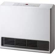 ガスファンヒーター 木造15畳まで/コンクリート21畳まで 九州地域対応 SGF-5861AN/13A