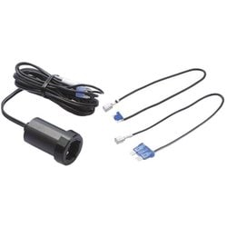 電源ソケット DC12V/24V60W以下 ヒューズ電源タイプ 1542