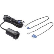 電源ソケット DC12V/24V60W以下 ヒューズ電源タイプ 1542