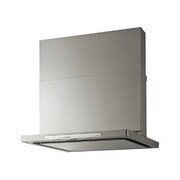 Curara touch(クララタッチ) スリム型ノンフィルター(シロッコファン) コンロ連動 75cmタイプ ダクト右 ステンレス NFG6S11MSTR