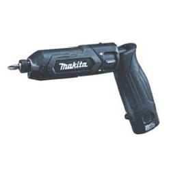 ヨドバシ.com - マキタ makita TD022DSHXB [充電式ペンインパクト ...