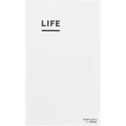 ジブン手帳mini LIFE ニ-JCML2