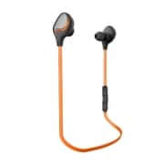 インナーイヤー型ヘッドホン BX50B ORANGE