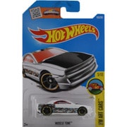 ホットウィール HW ART CARS MUSCLE TONE [ミニカー]
