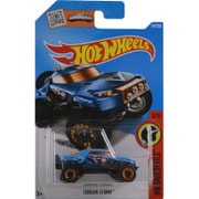 ホットウィール HW DAREDEVILS TERRAIN STORM [ミニカー]