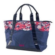 FIB103 ネイビー [トートバッグ]