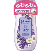 ジョンソン ボディケア ドリーミースキン [アロマローション ベビーオイルイン処方 200g]
