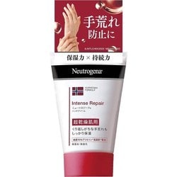 ヨドバシ.com - ニュートロジーナ Neutrogena インテンスリペア ハンド ...