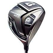 TOUR B ドライバー XD-3 DIAMANA BF60(S) ロフト9.5度