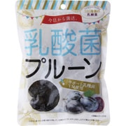 乳酸菌プルーン 200g [菓子]