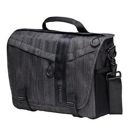 美品 TENBA メッセンジャー DNA13☆グラファイト エツミ カメラバッグ tenba カメラバッグ messenger bag dna13の通販