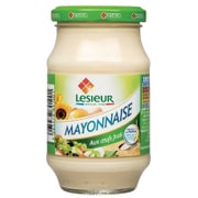 Lesieur（ルシュー） マヨネーズ 235g