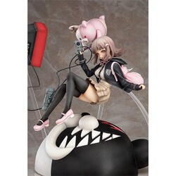 スーパーダンガンロンパ2 さよなら絶望学園 七海千秋 1/8スケール フィギュア Amazon.co.jp: ファット・カンパニー スーパーダンガンロンパ2
