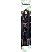 Thunderbolt Fantasy 東離劍遊紀 もふもふマフラータオル 蔑天骸 [キャラクターグッズ]