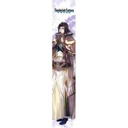 Thunderbolt Fantasy 東離劍遊紀 もふもふマフラータオル 丹衡 [キャラクターグッズ]