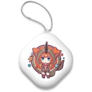 怪獣娘（かいじゅうがーるず）～ウルトラ怪獣擬人化計画～ ぷにぷにうで枕 ハーフ アギラ [キャラクターグッズ]