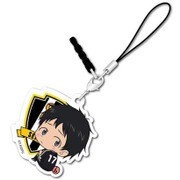 DAYS ボッチくんシリーズ 柄本 つくし [キャラクターグッズ]