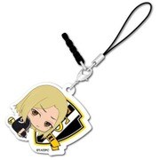 DAYS ボッチくんシリーズ 風間 陣 [キャラクターグッズ]