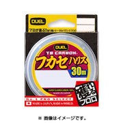H3564 [TB CARBON フカセハリス 30m 4号]