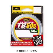 H3574 [TB CARBON TB50S 50m 5号]