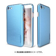 IRGIP7002 [iPhone 7用 4.7インチ  ケース META SLIM ディープBL]